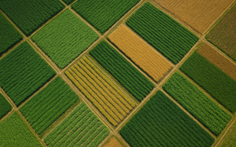 🌾採購「作物種植統計系統」